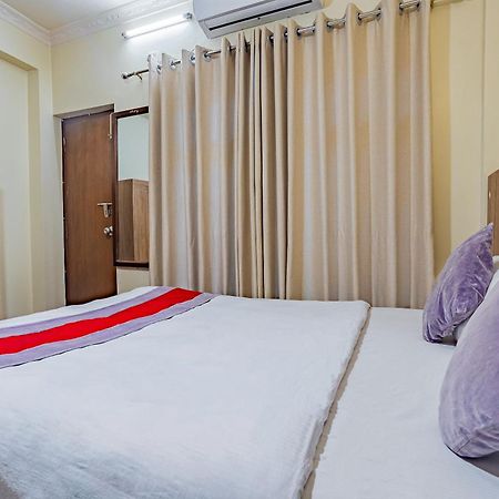 Oyo 821 Hotel Gauri Kathmandu Exterior photo